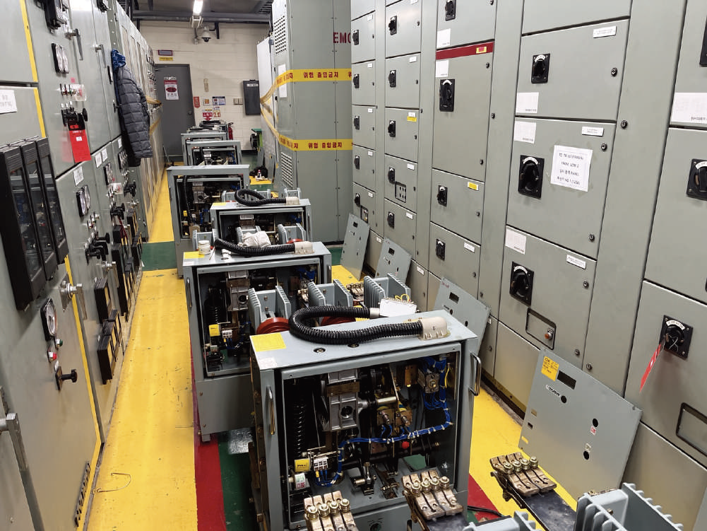 Hanwha Solution Yeosu 2025