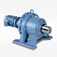 싸이클로이드 감속기