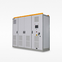 Transformer-less Type (TR-Less Type)